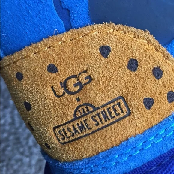 Cookie Monster bundle - Picture 6 of 11